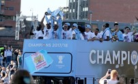 5.º Manchester City (2,47 mil milhões de dólares)