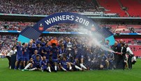 7.º Chelsea (2,06 mil milhões de dólares)