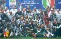 9.º Juventus (1,47 mil milhões de dólares)