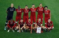 8.º Liverpool (1,94 mil milhões de dólares)