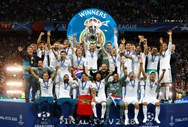 2.º Real Madrid (4,09 mil milhões de dólares)