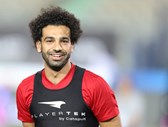 Mohamed Salah vale 150 milhões. A 'estrela' do Liverpool vale 74,3% do Egipto. 
