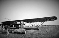 O Caudron G-3 tornou-se famoso em Portugal, porque se tornou o primeiro avião a ser construído sob licença no país, a partir de 1922, ainda no Parque de Material Aeronáutico.