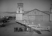 A constituição da Força Aérea Portuguesa em 1952 como ramo independente das forças armadas deu mais um forte impulso às OGMA, que passam a unidade fabril da FAP.