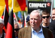 Alexander Gauland afd