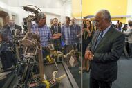 António Costa Manuel Heitor MIT