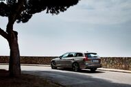 Volvo Tarragona
