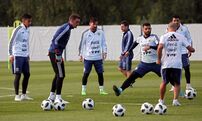 argentina selecção