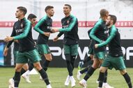 Portugal selecção
