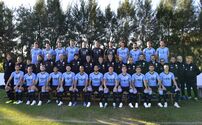 uruguai selecção