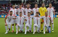 Sérvia selecção