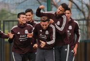 méxico selecção