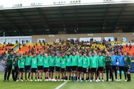 austrália selecção