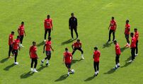 Peru selecção