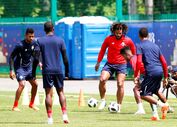 panamá selecção