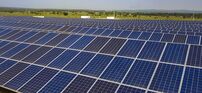 parque solar, efacec