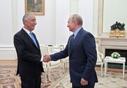 putin marcelo