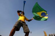 Bandeira Brasil