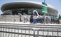 Sporting assembleia geral