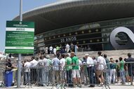Sporting assembleia geral