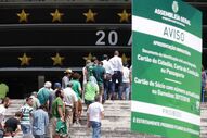 Sporting assembleia geral