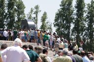 Sporting assembleia geral