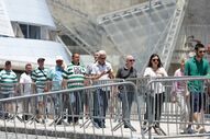 Sporting assembleia geral