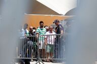 Sporting assembleia geral
