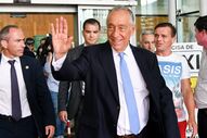 Marcelo rebelo sousa 