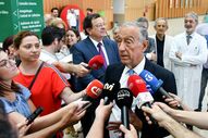 Marcelo rebelo sousa 