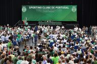 assembleia geral sporting