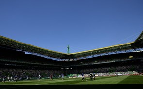 Guilherme Pinheiro demitiu-se da SAD do Sporting