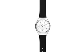 Swatch, referência de estilo