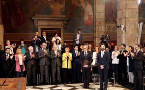 Catalunha já tem governo após sete meses conturbados