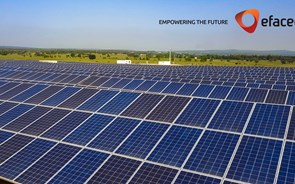 Efacec constrói primeiras centrais solares em regime de mercado livre em Portugal