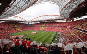 Benfica responde às acusações de assédio a jogadores com queixa-crime contra o Sporting