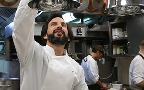 Cinco restaurantes portugueses conquistam primeira estrela Michelin