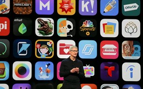 Apple apresenta iOS duas vezes mais rápido 
