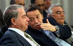 Manuel Pinho e Ricardo Salgado acusados de corrupção no caso EDP