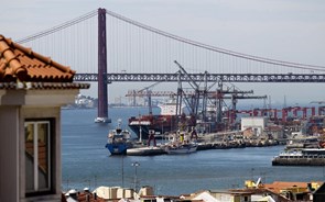 Dono turco dos portos portugueses fica sem CEO