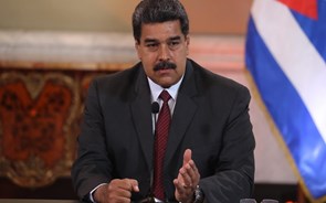 Justiça dos EUA vai apresentar acusações contra Maduro por 'narco-terrorismo'