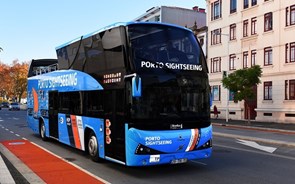 Mário Ferreira vende negócio de autocarros panorâmicos à Barraqueiro