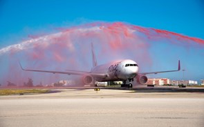 Air Canada inaugura voos directos entre Lisboa e Montreal três vezes por semana