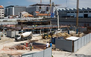 Concorrente 'angolana' do Ikea abre no Porto 