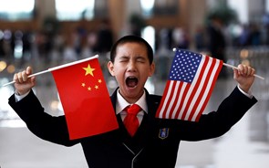 Primeiro encontro EUA-China da era Biden marcado por novas tensões