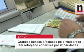 Negócios explica o que se está a passar no malparado da banca