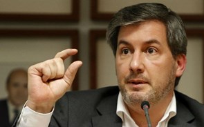 'Deixei de ser sócio e adepto do Sporting', diz Bruno de Carvalho após ser destituído