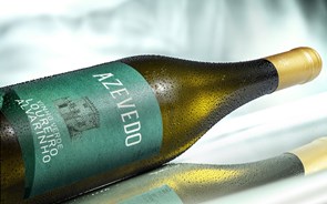 Sogrape cria marca de vinho para aproveitar 'liberalização' do alvarinho