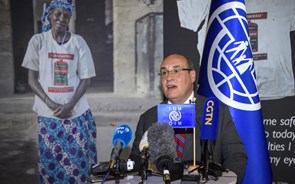 António Vitorino desafiado por “vice” em disputa inédita pela liderança na OIM 