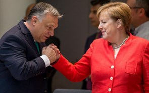 Alemanha quer condicionar acesso a fundos europeus ao respeito pelo Estado de direito